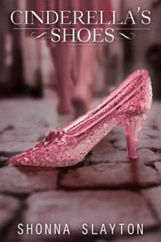 Paperback Cinderella's Shoes Book