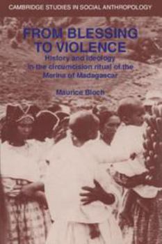 Electronics From Blessing to Violence: History and Ideology in the Circumcision Ritual of the Merina Book