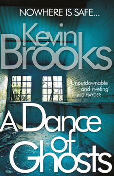 Paperback A Dance of Ghosts Book