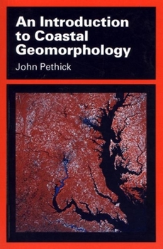 Paperback An Introduction to Coastal Geomorphology Book