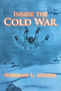Paperback Inside the Cold War Book