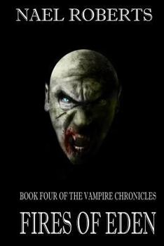 Paperback Fires of Eden Book