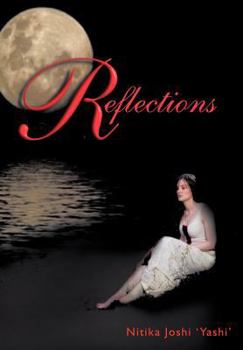 Hardcover Reflections: ...a True Story Book