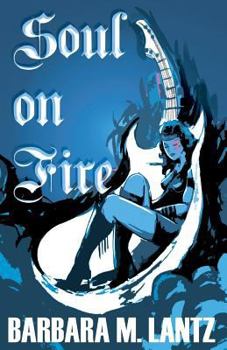 Paperback Soul On Fire Book
