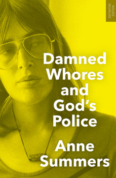 Paperback Damned Whores and God's Police Book