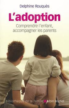Paperback Adoption (L') [French] Book