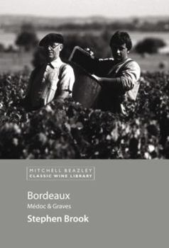 Hardcover Bordeaux: Medoc and Graves Book
