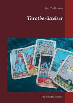 Paperback Tarotberättelser [Swedish] Book