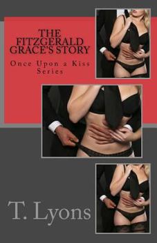 Paperback The Fitzgerald Grace's Story Book