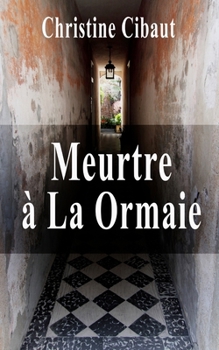 Paperback Meurtre à la Ormaie [French] Book