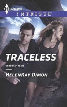 Traceless - Book #5 of the Corcoran Team