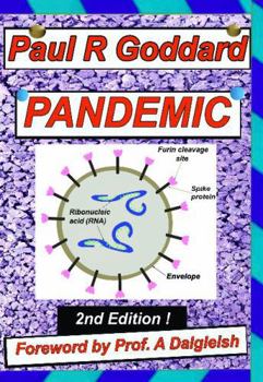 Paperback PANDEMIC: Conspiracies and Cover-ups! Book