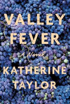 Hardcover Valley Fever Book