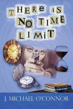 Paperback There is no Time Limit Book