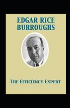 Paperback The Efficiency Expert Illustrated Book