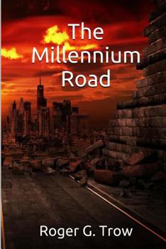 Paperback The Millennium Road Book