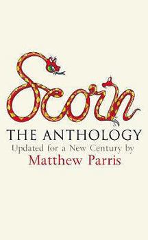 Hardcover Scorn Book