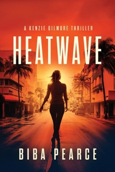 Paperback Heatwave Book