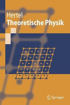 Paperback Theoretische Physik [German] Book