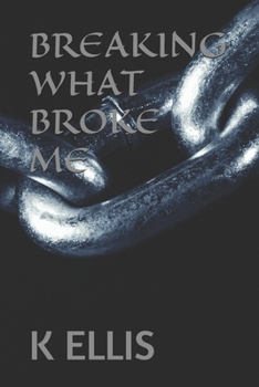 BREAKING WHAT BROKE ME: A journey of Healing , Growth , and Unapologetically Becoming