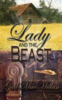 Paperback Lady and the Beast Book