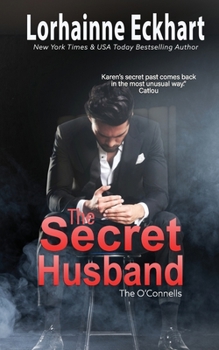Paperback The Secret Husband Book