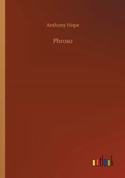 Paperback Phroso Book