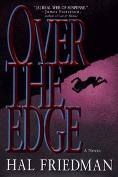 Hardcover Over the Edge Book