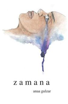 Paperback Zamana: [the time & the world] Book