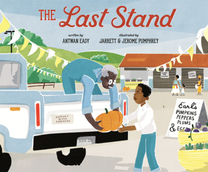 Library Binding Last Stand Book