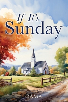 Paperback If It's Sunday Book