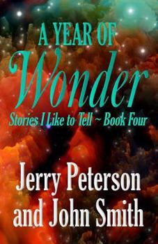 Paperback A Year of Wonder Book