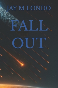 Paperback FALL OUT Book