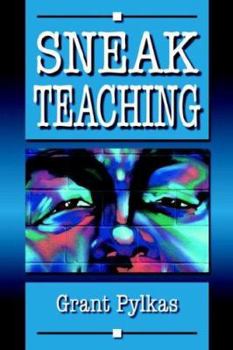 Paperback Sneakteaching Book