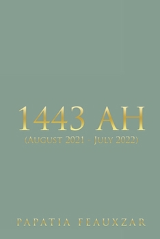 Paperback 1443 Ah: (August 2021 - July 2022) Book