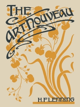 Paperback The art nouveau Book