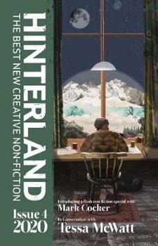 Paperback Hinterland 2020: Winter Book