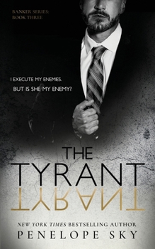 Paperback The Tyrant Book