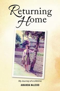 Paperback Returning Home: My Journey of a Lifetime Book