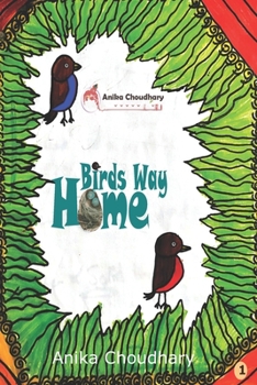 Paperback Birds Way Home Book