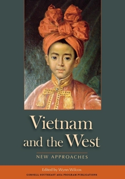 Paperback Vietnam and the West Book