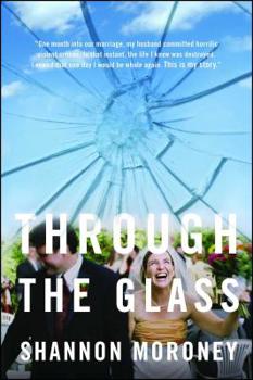 Paperback Through the Glass Book