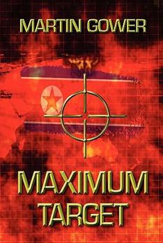 Paperback Maximum Target Book