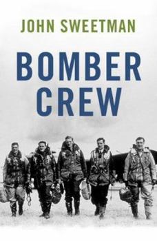 Hardcover Bomber Crew : Taking on the Reich Book