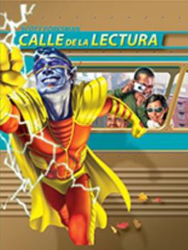 Hardcover Reading 2011 Spanish Student Edition (Hc) Grade 6.1 Book