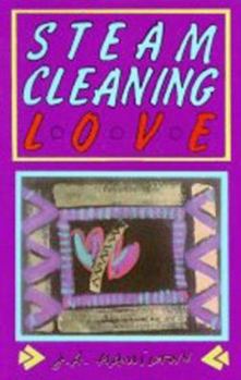 Paperback Steam-Cleaning Love Book
