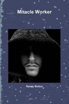 Paperback Miracle Worker Book