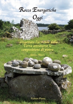 Paperback Rocce energetiche oggi [Italian] Book