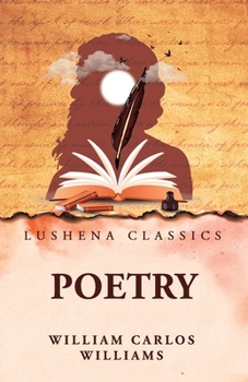 Paperback Poetry Book