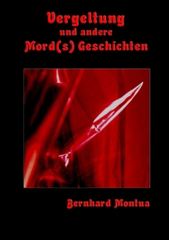 Paperback Vergeltung [German] Book